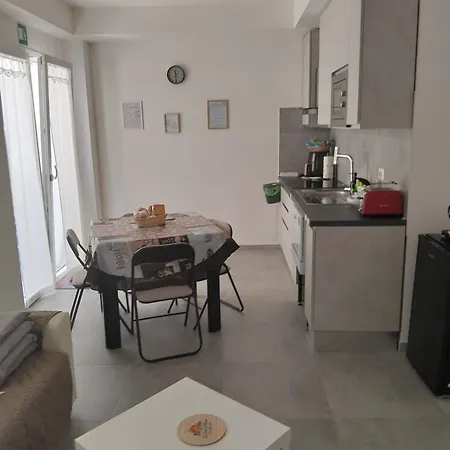 La Casa Di Mami Apartamento Velletri