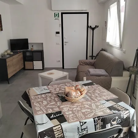 La Casa Di Mami *