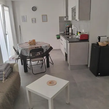 La Casa Di Mami Apartament Velletri