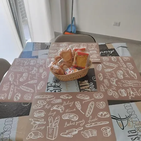 La Casa Di Mami Apartamento *