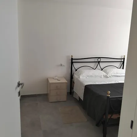 La Casa Di Mami Apartamento