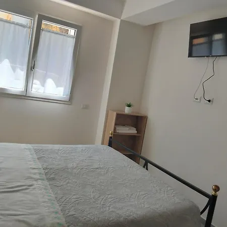 La Casa Di Mami 公寓