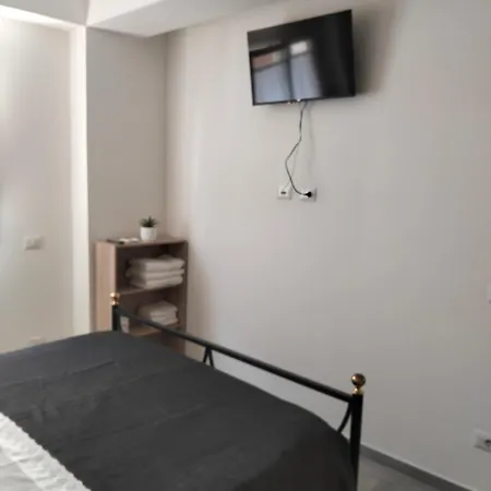 La Casa Di Mami