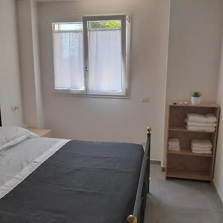 La Casa Di Mami * Velletri