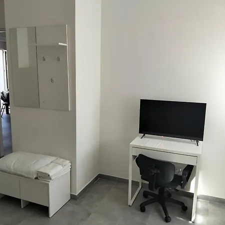 La Casa Di Mami 韦莱特里