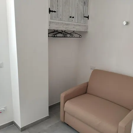 La Casa Di Mami 韦莱特里