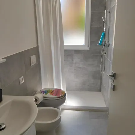 La Casa Di Mami