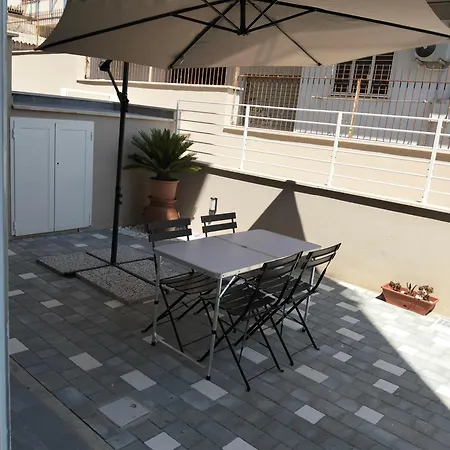 La Casa Di Mami Apartamento *