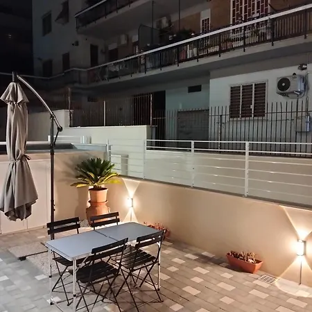 La Casa Di Mami Apartamento Velletri