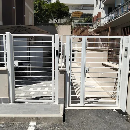 Apartamento La Casa Di Mami Velletri